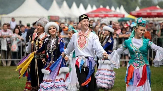 Без – татарлар!